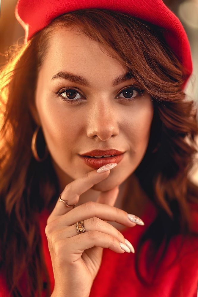 Photograph by Елена Андреева