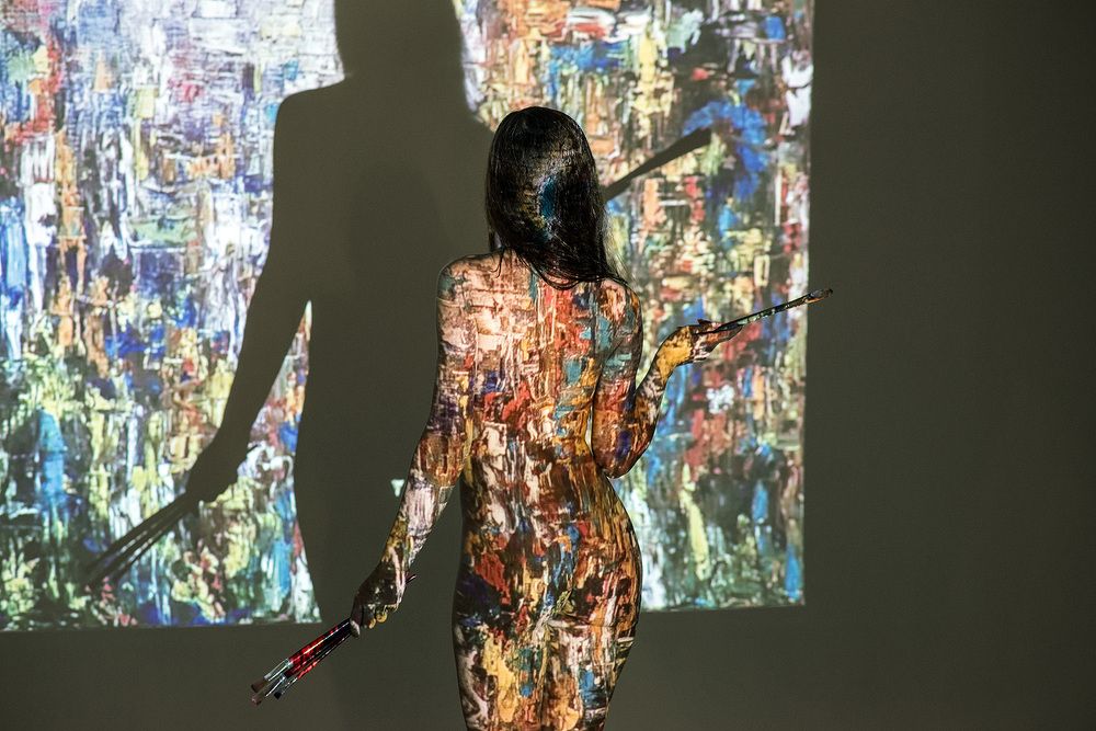 Photograph by Александра Тимофеева