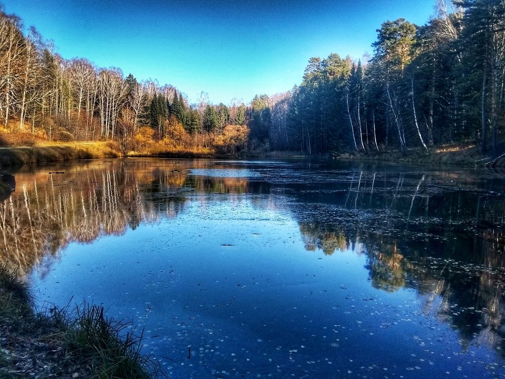 Photograph by Ольга Малина