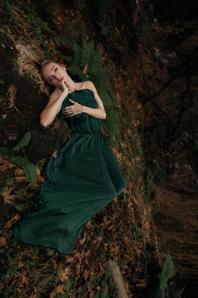 Photograph by Dmitriy Fonkich