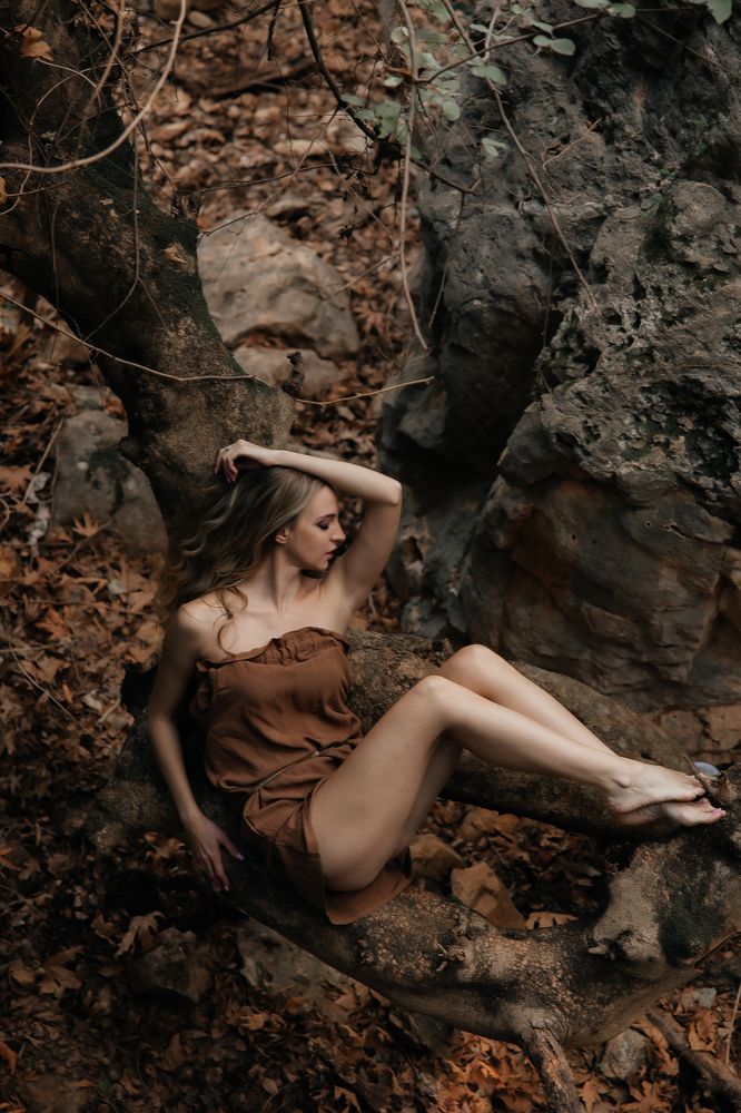 Photograph by Dmitriy Fonkich