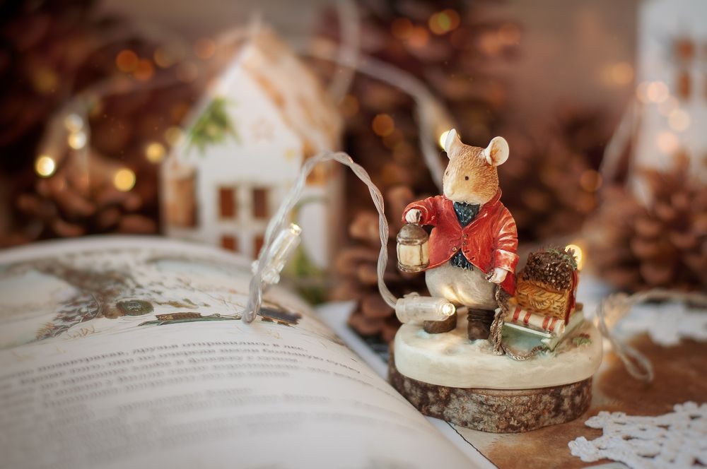 Photograph by Дарья Кончакова