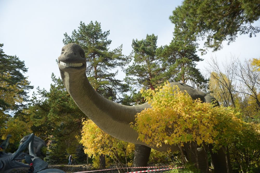 Photograph by Олег Сандалов