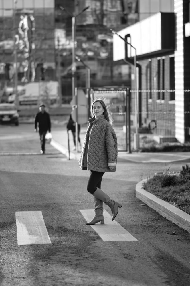 Photograph by Ксения Соколова