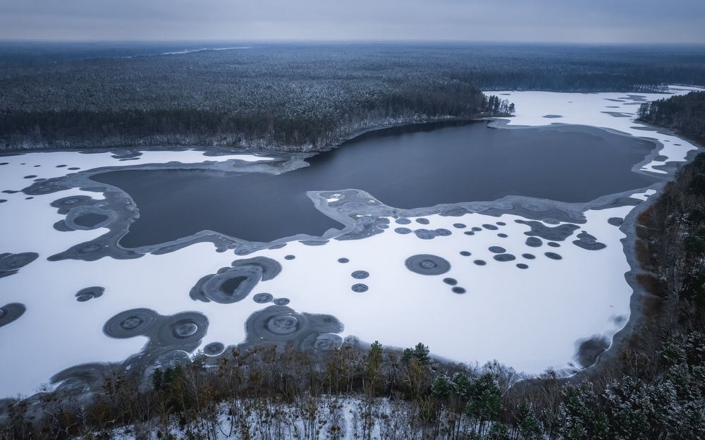 Photograph by Алексей Алексейчик
