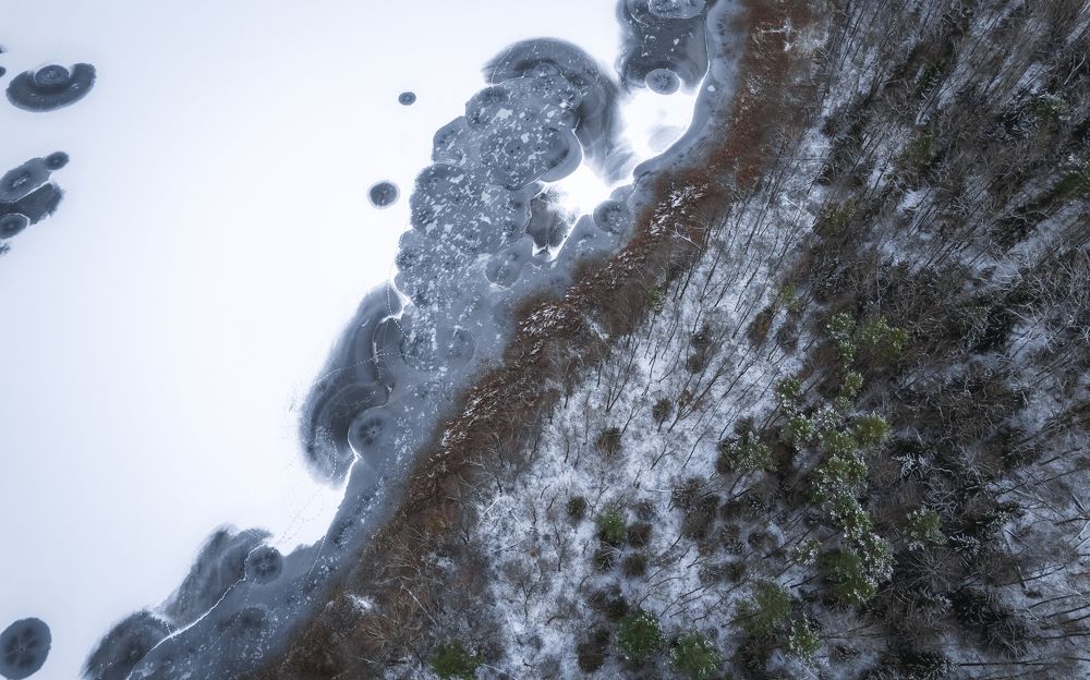 Photograph by Алексей Алексейчик