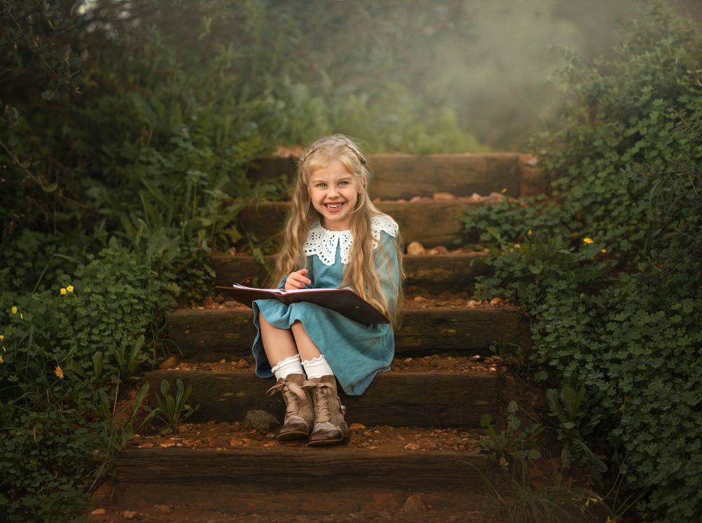 Photograph by Ángela Dominguez