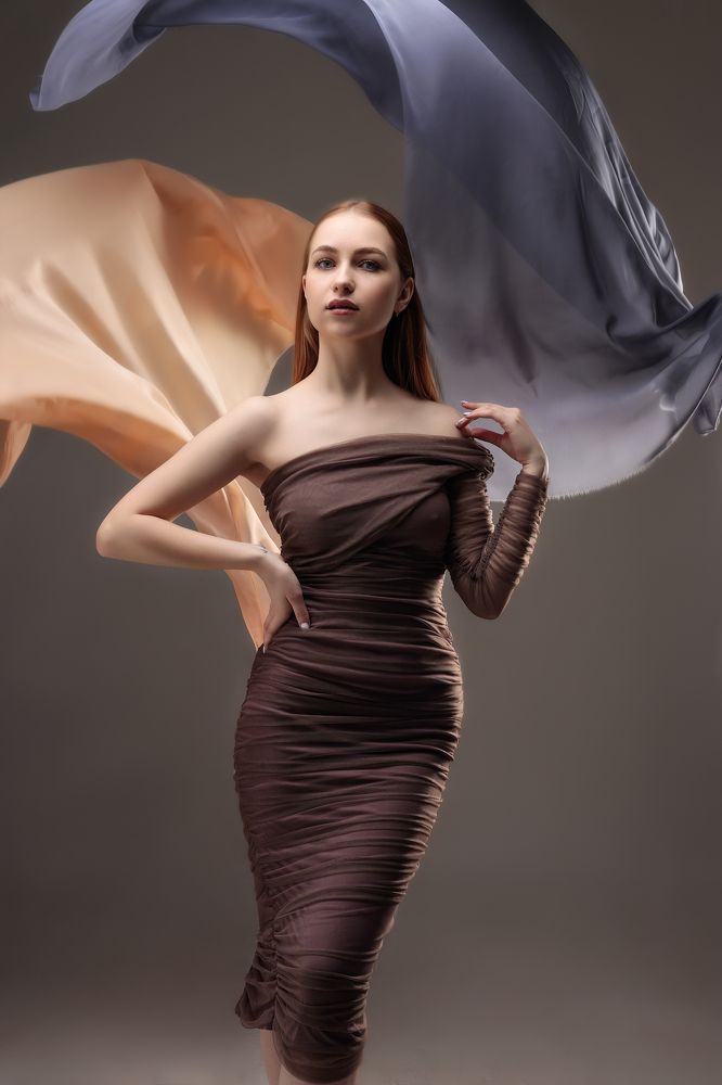 Photograph by Alexandra KOCHUBEY