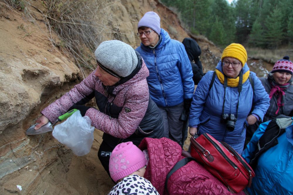 Photograph by Наталия Гвоздева