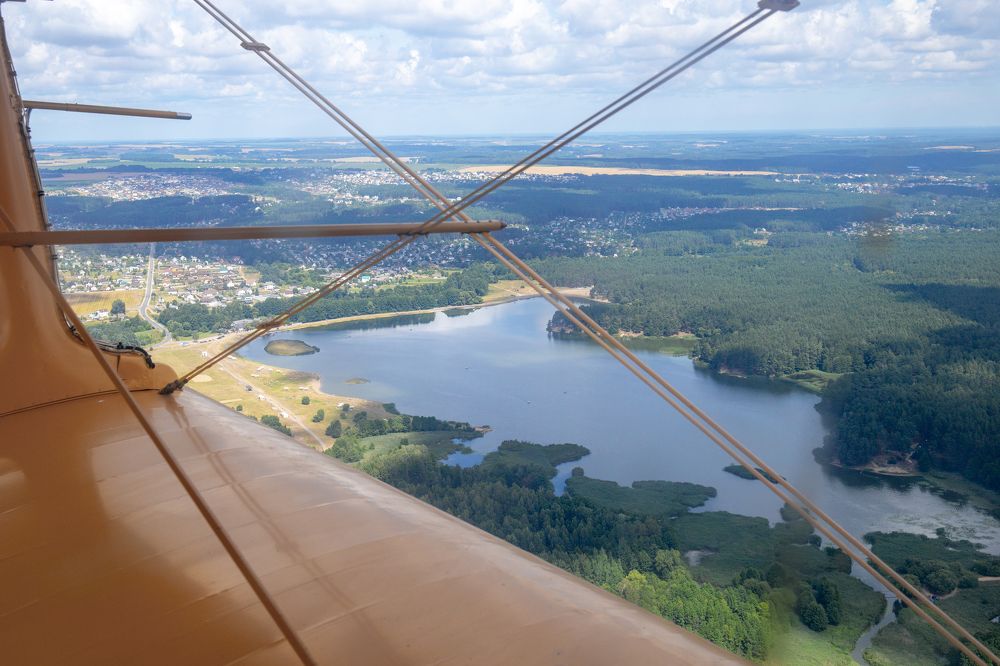 Photograph by Алексей Алексейчик