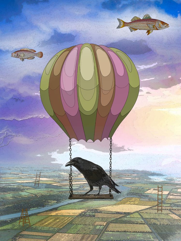 Фотография автора Angela Miller