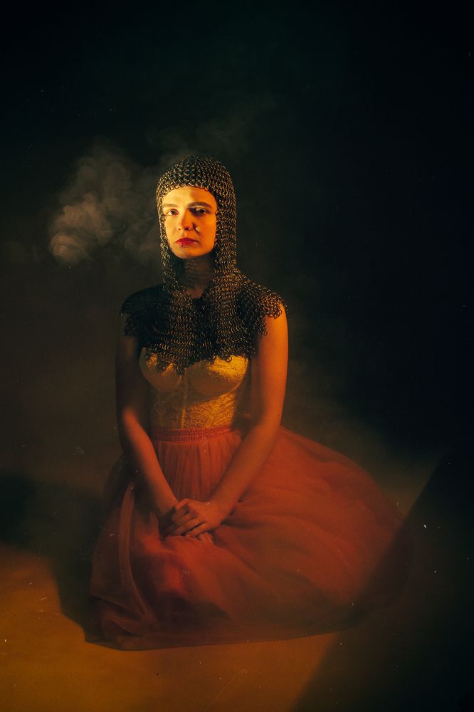 Photograph by Clodia