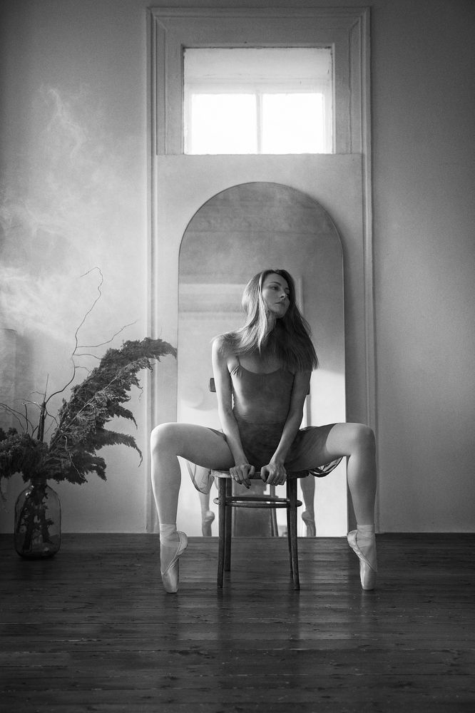 Photograph by Clodia