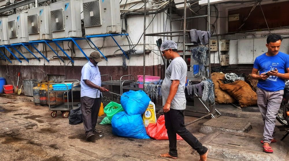 Photograph by Praveen kumar Sampath