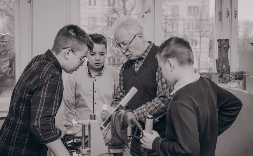 Photograph by Юлия Сезёмова