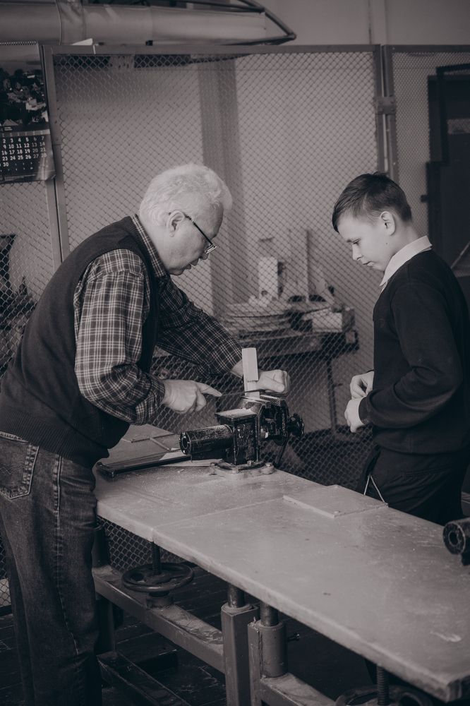 Photograph by Юлия Сезёмова