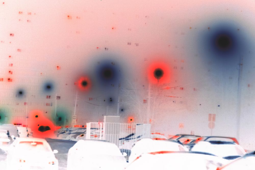 Photograph by Татьяна Овчинникова