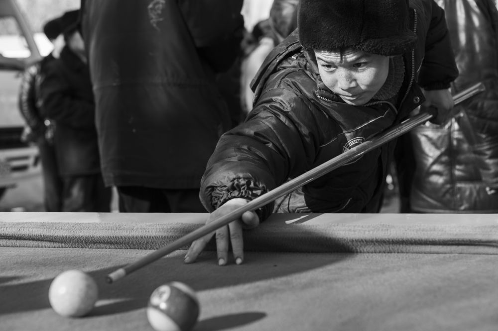 Photograph by JUAN SILVA