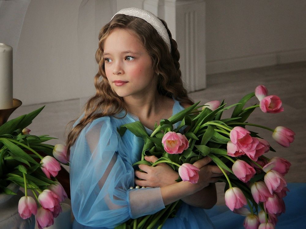 Photograph by Ellina Asaup