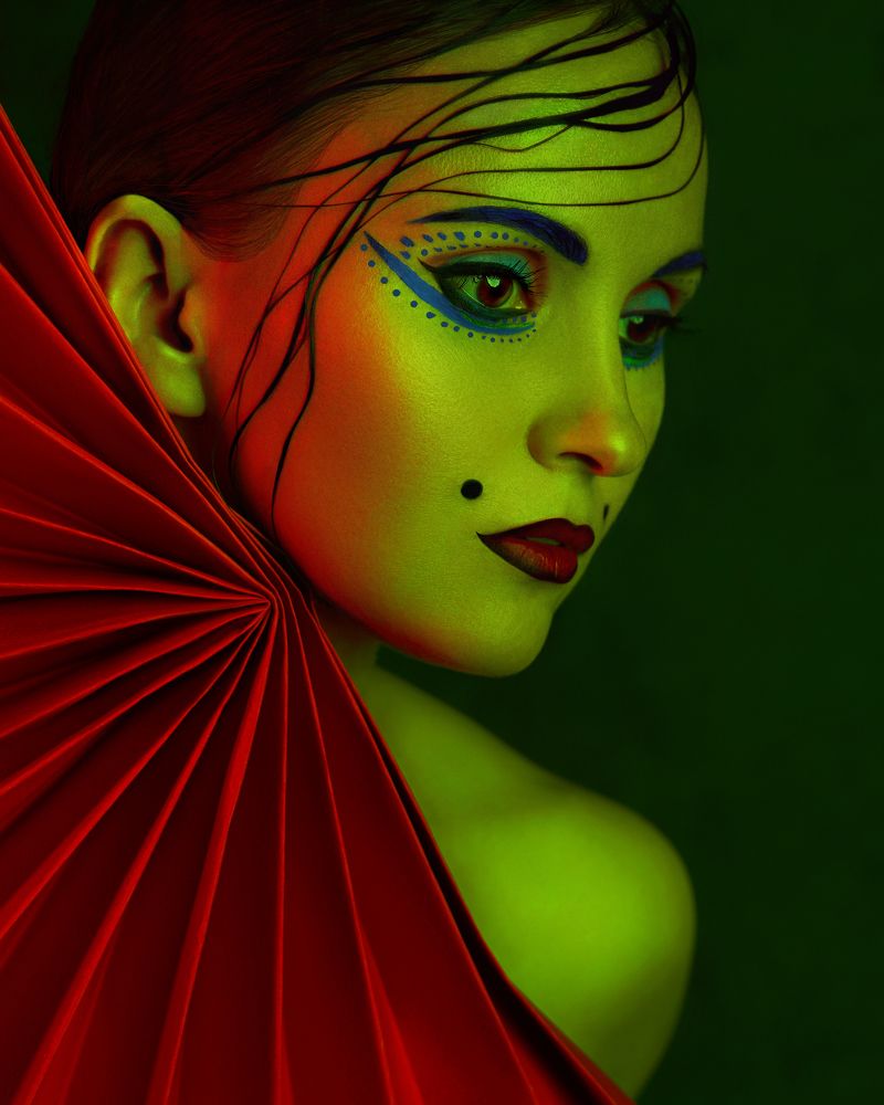 Photograph by Clodia