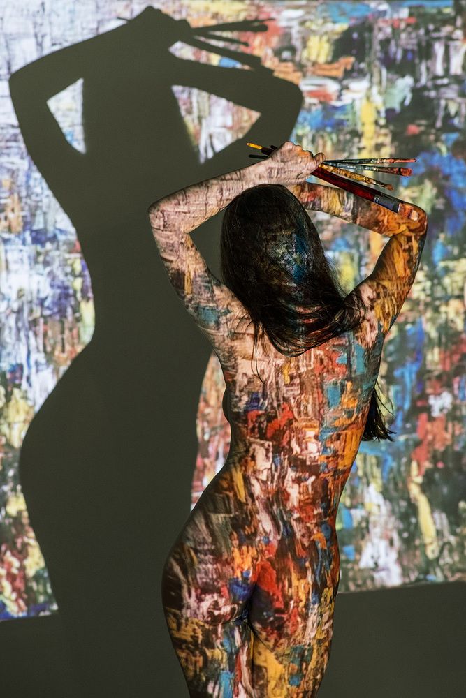 Photograph by Александра Тимофеева