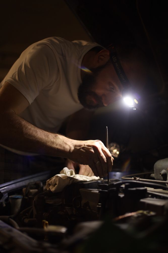 Photograph by Валерия Паули