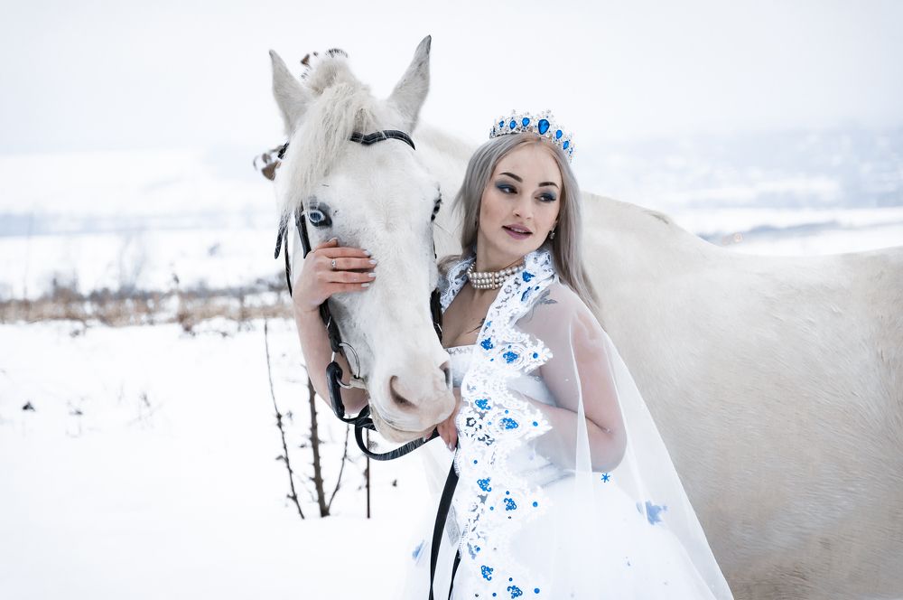 Photograph by Макс Мишулин