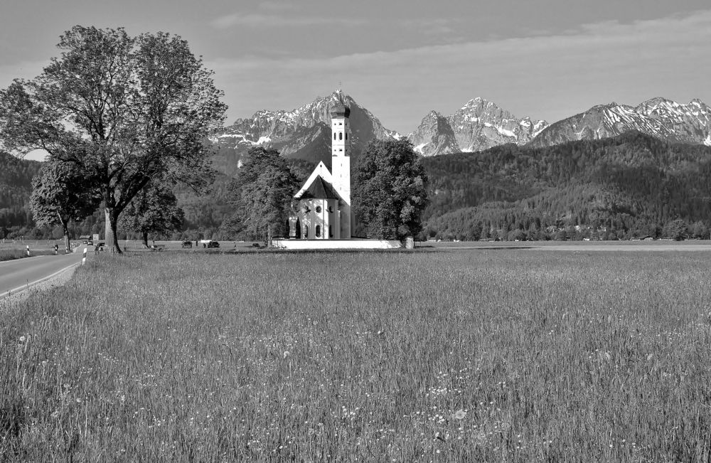 Photograph by backareva irina