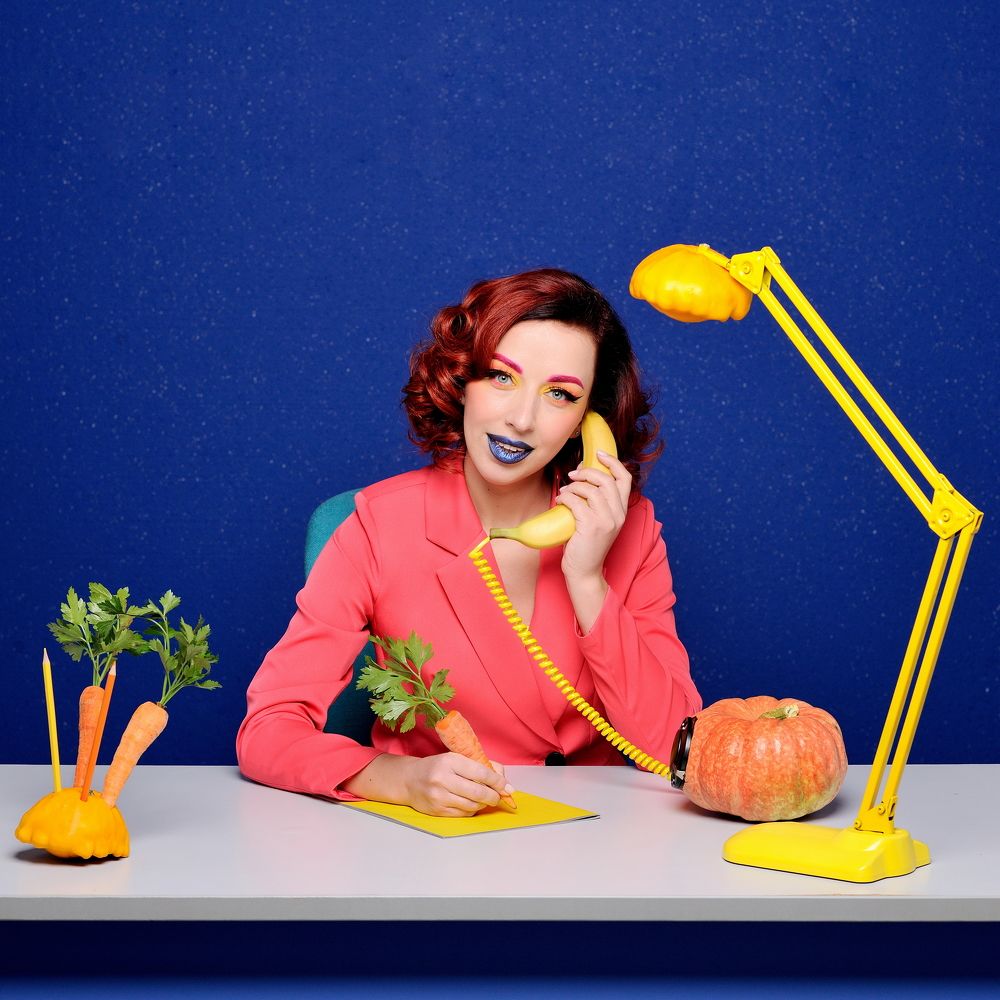 Photograph by Влад Шуман