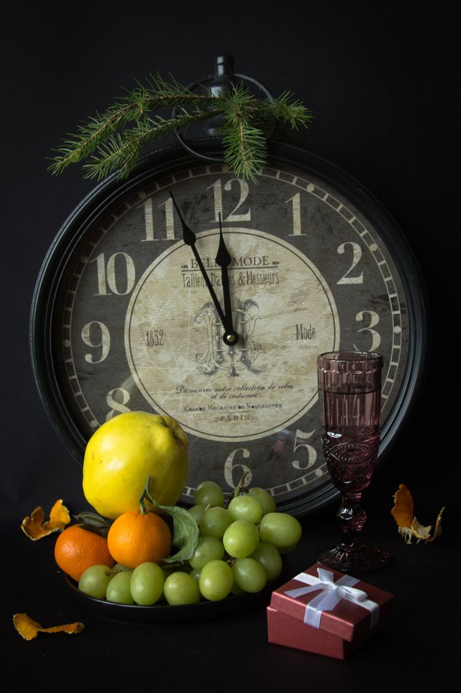 Подари мне пять минут