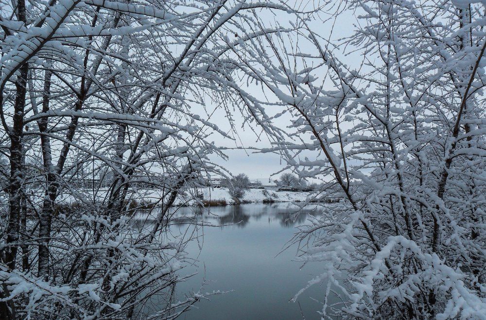 Photograph by Виталий Талисман