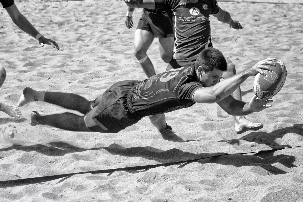 Photograph by Vitaliy Saposhnikov