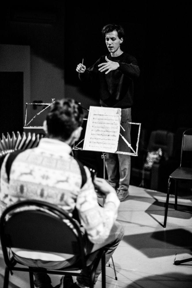 Photograph by Марина Алавердова