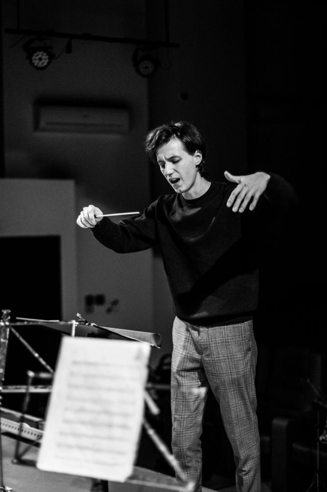 Photograph by Марина Алавердова