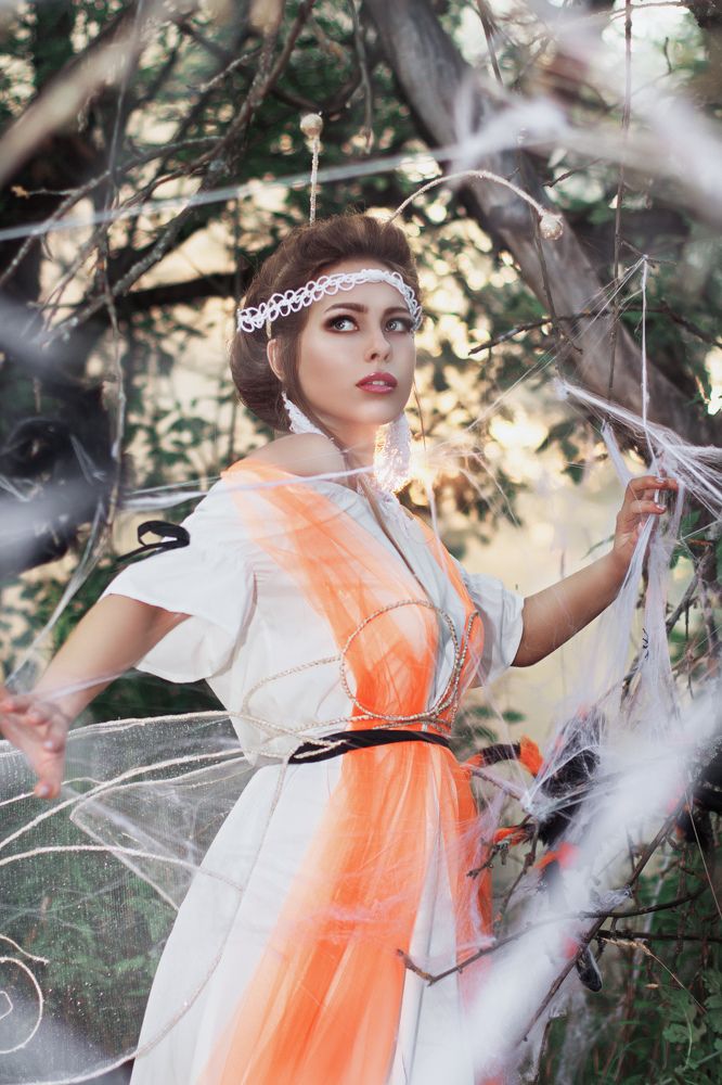 Photograph by Evgenia VOROBEVA