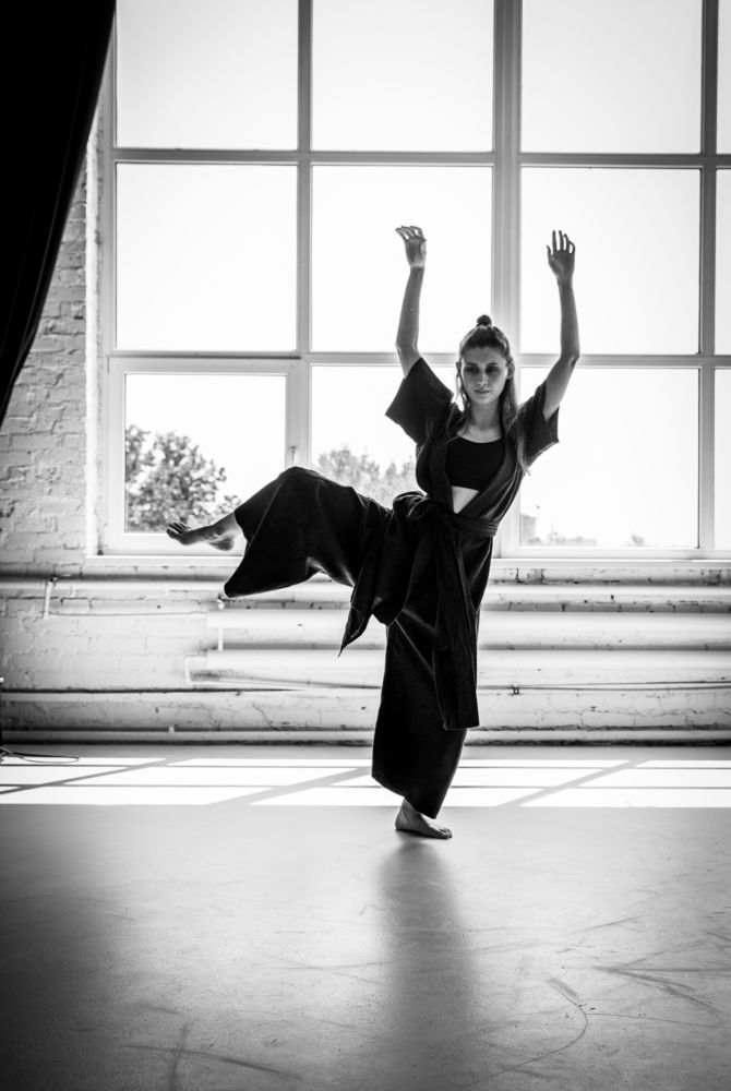 Photograph by Марина Алавердова