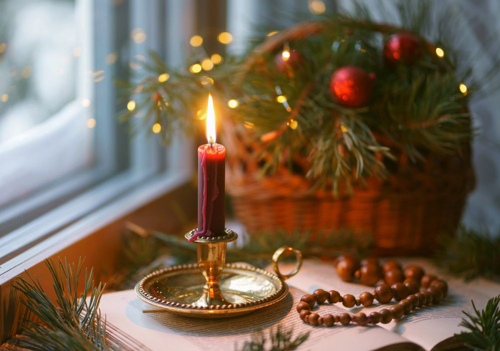 Photograph by Елена Шмарловская