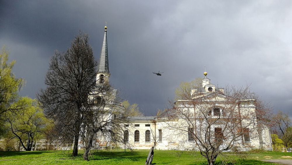 Photograph by Татьяна Куркова