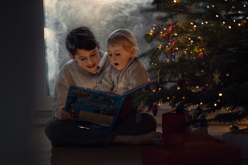 Photograph by Елена Мохонь