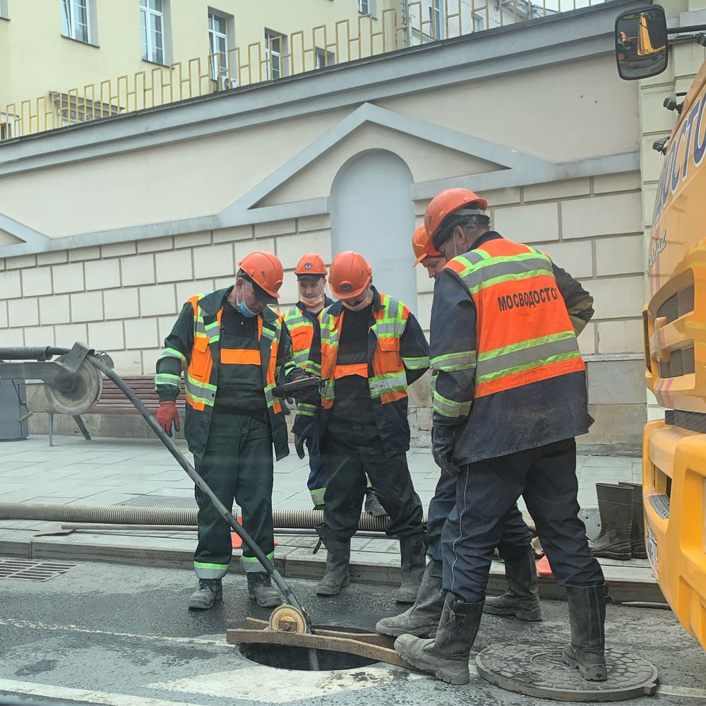 Photograph by Николай Тышкунов