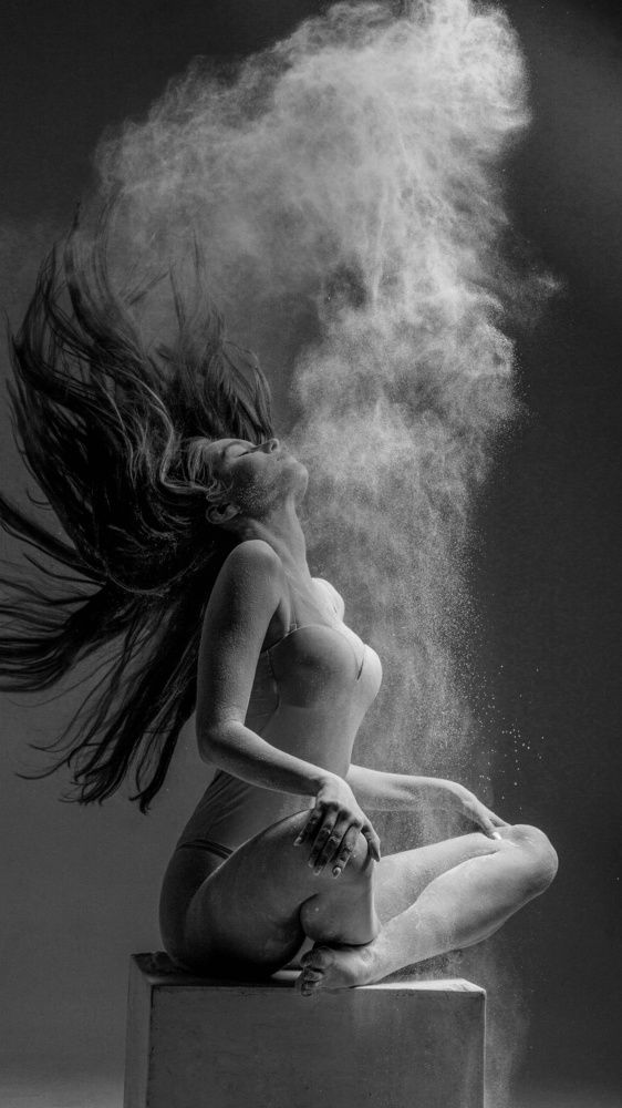 Photograph by Елена Пасажицкая