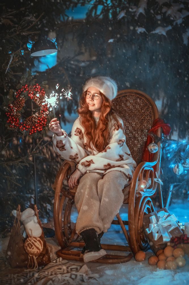 Photograph by Евгения Ракитина