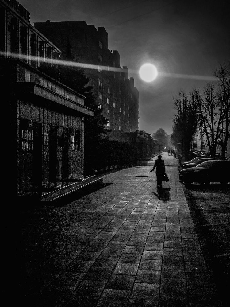 Photograph by Людмила Евстратова