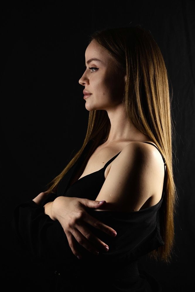 Photograph by Мария Кленовская