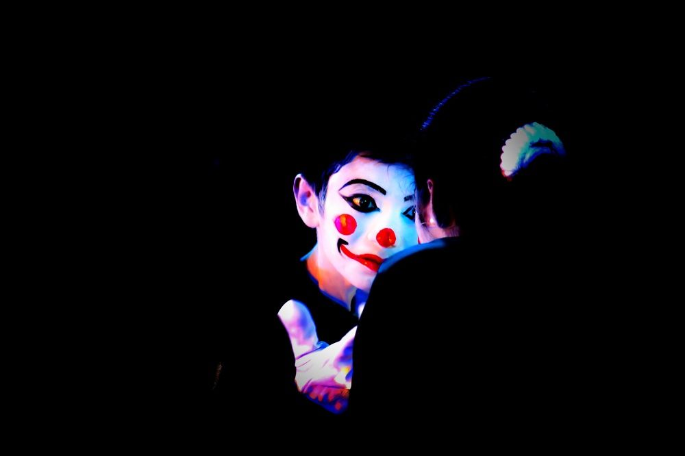 Photograph by Praveen kumar Sampath