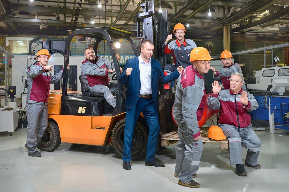 Photograph by Владимир Ивлев