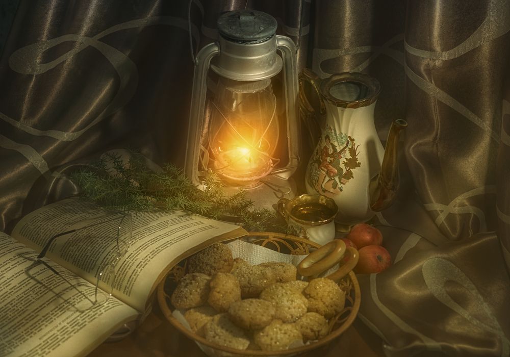 Photograph by Елена Сологубова