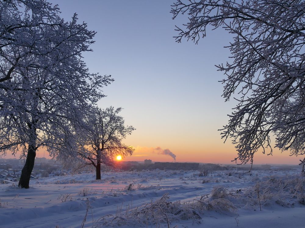 Photograph by Александр Кизим