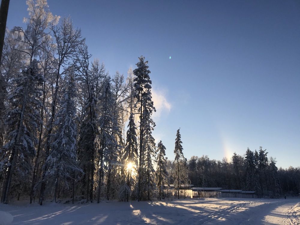 Photograph by Олеся Семёнова