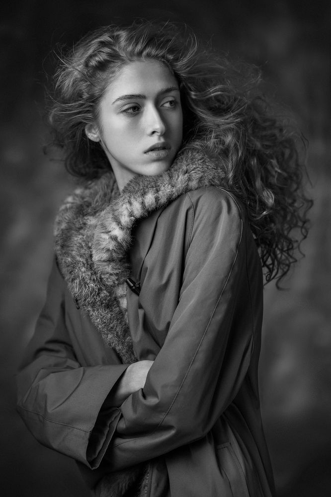 Photograph by Антон Плотников